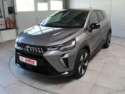 Nuova Mitsubishi Grandis Edition 141 CV (103 kW) 2026 Grigio SUV