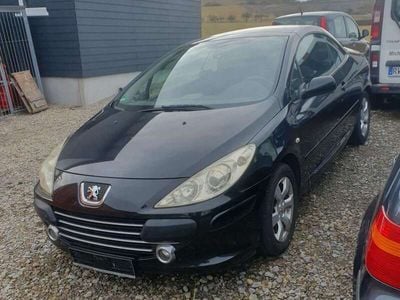 Peugeot 307 CC