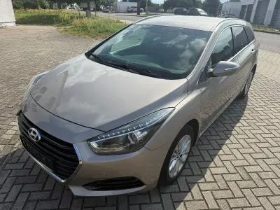 Gebraucht Hyundai i40