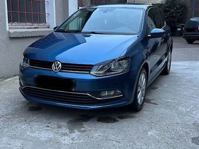 gebraucht VW Polo 1.4 TDI 66kW LOUNGE BMT LOUNGE BlueMoti...