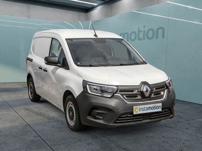 gebraucht Renault Kangoo Rapid E-Tech Start L1 22kW