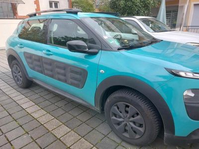 Citroën C4 Cactus