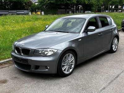 BMW 123