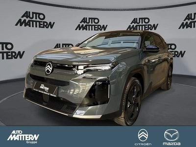 Nuova Citroën C5 Aircross 107 CV (78 kW) 2025 Grigio SUV