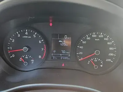 Gebraucht Kia Rio