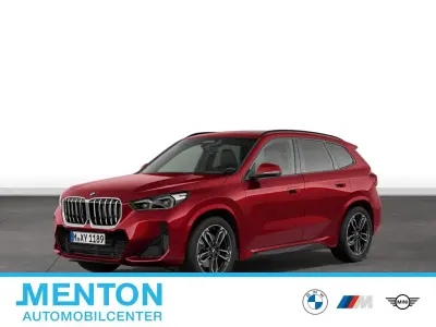 Gebraucht BMW X1 Sport Line 197 PS (144 kW) 2026 Rot SUV