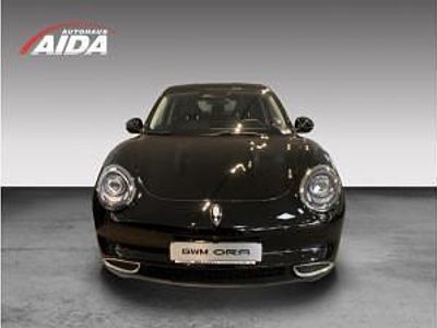 Gebraucht Ora 03 125 kW (171 PS) 2023 Schwarz (starry black) Kleinwagen