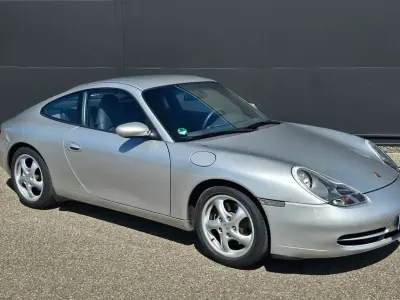 Gebraucht Porsche 911 Carrera