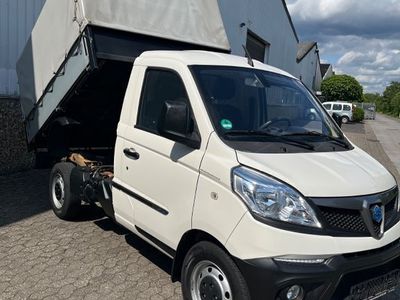 Piaggio Porter