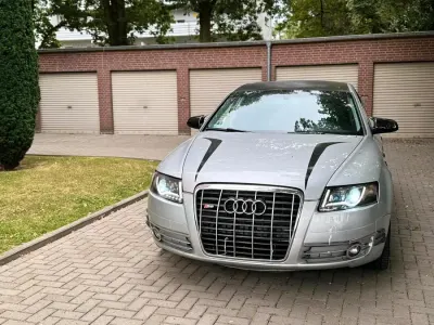 Gebraucht Audi A6