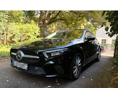 Mercedes A200