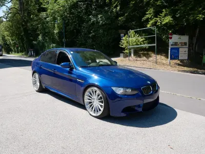 Gebraucht BMW M3