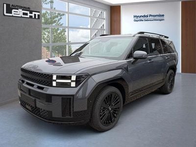 Neu Hyundai Santa Fe Blackline 288 PS (211 kW) 2026 Grau SUV