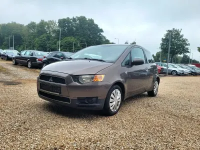 Gebraucht Mitsubishi Colt