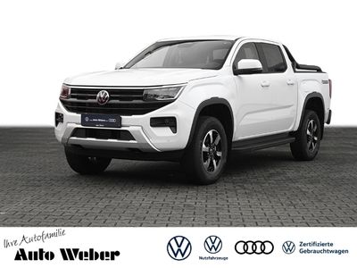 VW Amarok