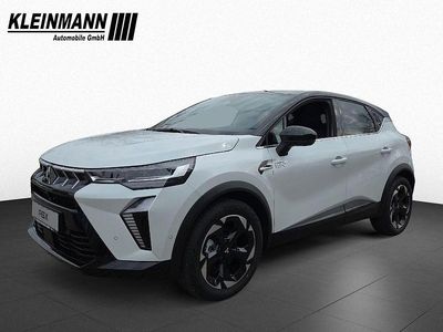 Neu Mitsubishi ASX Top 158 PS (116 kW) 2026 Weiß SUV