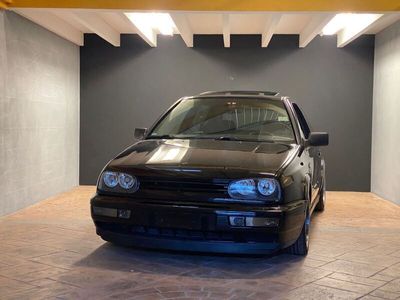 gebraucht VW Golf III 