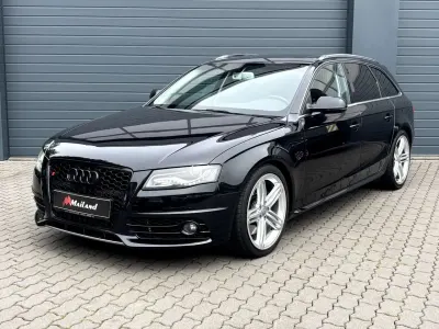 Gebraucht Audi S4