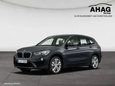 Gebraucht BMW X1