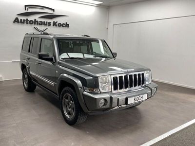 Jeep Commander