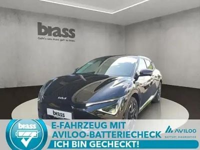Usata Kia EV6 Earth 167 kW (228 CV) 2025 Nero SUV