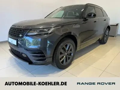 Gebraucht Land Rover Range Rover Velar