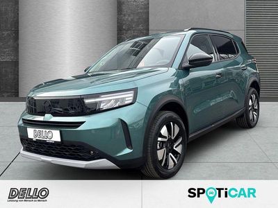 Nuova Opel Frontera 145 CV (106 kW) 2026 Verde SUV