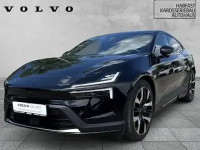 Gebraucht Polestar 4