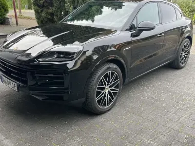 Gebraucht Porsche Cayenne