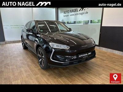 Gebraucht DFSK Seres 5 430 kW (585 PS) 2023 Schwarz SUV