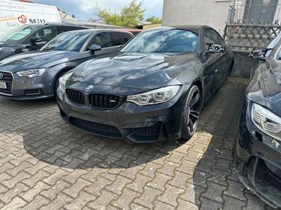 gebraucht BMW M4 F82 Coupe