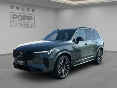Gebraucht Volvo XC90 Ultra 407 PS (299 kW) 2026 Forest lake SUV
