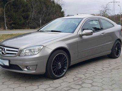 Mercedes CLC180