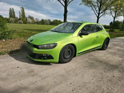 Gebraucht VW Scirocco