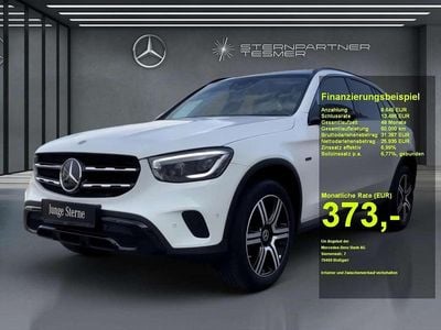Mercedes GLC300e