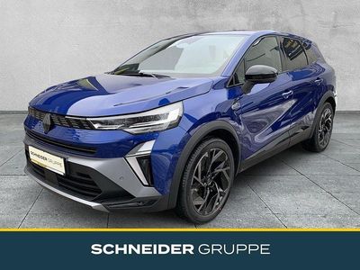 Neu Renault Symbioz Esprit Alpine 139 PS (102 kW) 2026 SUV