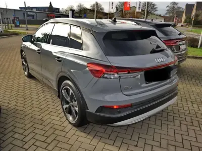 Gebraucht Audi Q4 e-tron