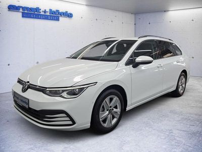 Gebraucht 2022 VW Golf VIII Life Kombi | 20.890 € (Fairer Preis)