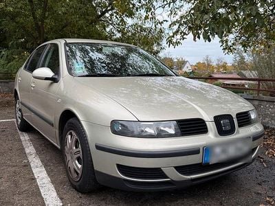 Seat Toledo