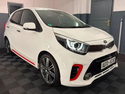 Gebraucht Kia Picanto