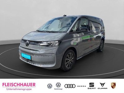 Occasion VW Multivan Basis 150 PK (110 kW) 2023 Grijs MPV