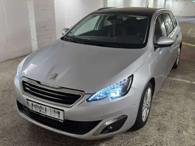 Gebraucht Peugeot 308 SW