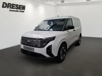 Usata Ford Transit Trend 100 kW (136 CV) 2025 Bianco Furgone