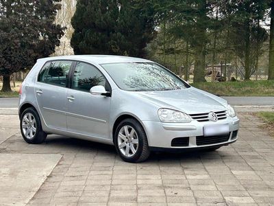 Gebraucht VW Golf IV 75 PS (55 kW) 2004 Silber Limousine