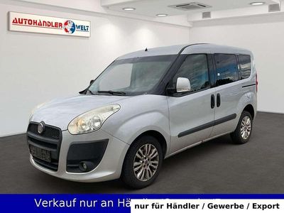 Fiat Doblò
