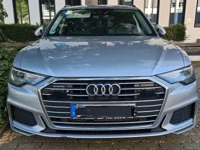 Gebraucht Audi A6 Allroad