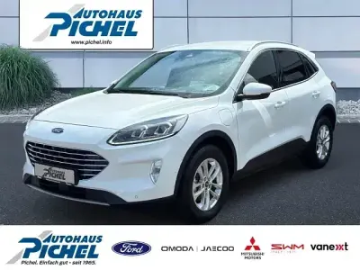 Gebraucht Ford Kuga
