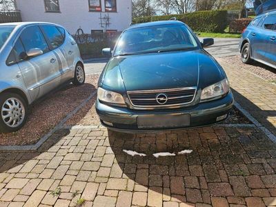 gebraucht Opel Omega 2.2