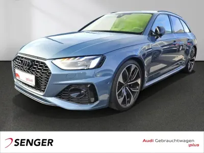 Gebraucht Audi RS4