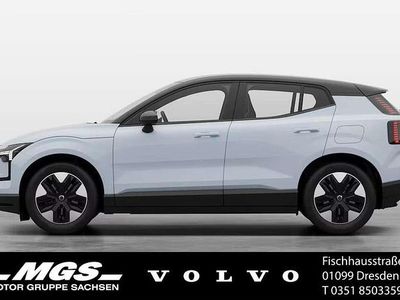 Neu Volvo EX30 Plus 200 kW (272 PS) 2025 Cloud blue SUV